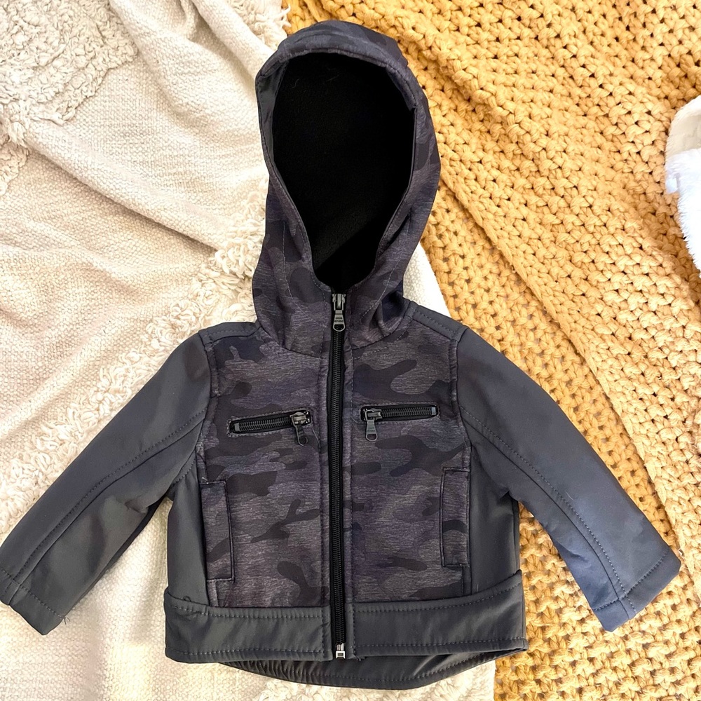 NWOT Urban Republic jacket